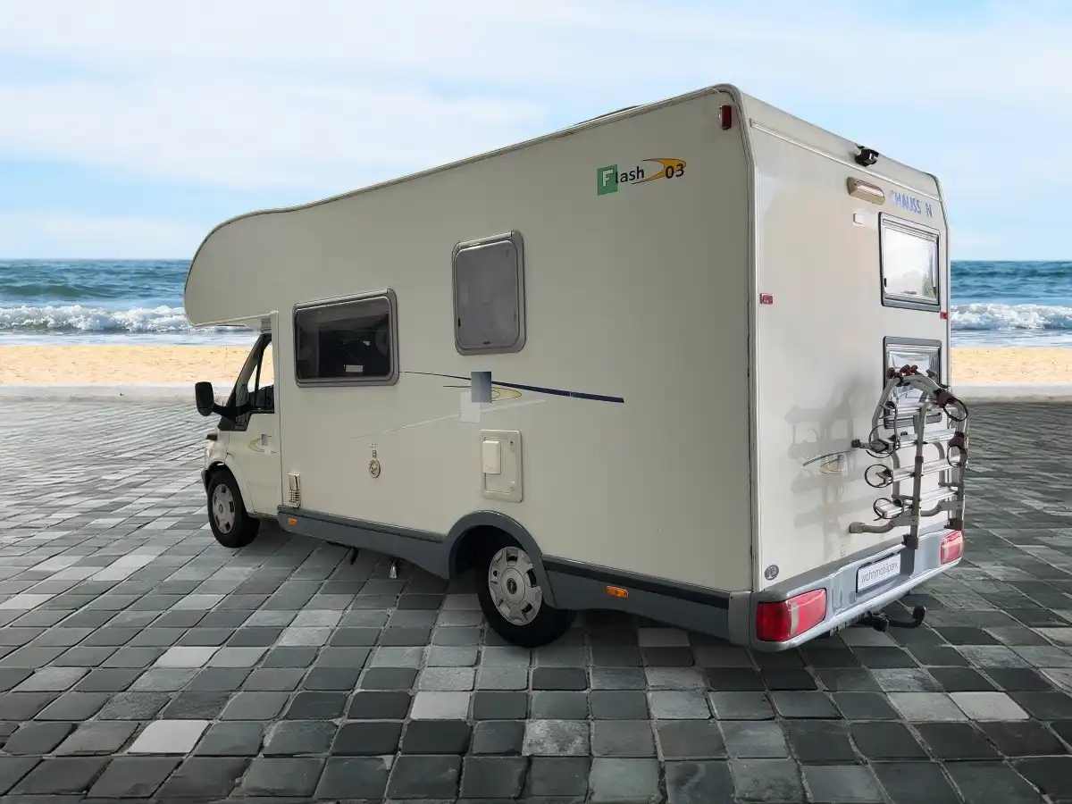CHAUSSON Flash 03  - Ansicht 3